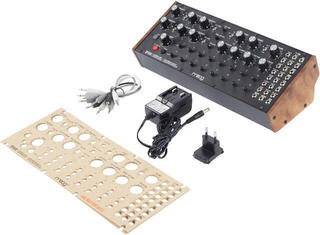 Synthesizer MOOG DFAM Synthesizer - 6