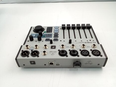 Digital Mixer Behringer FLOW8 Digital Mixer (Pre-owned) - 3