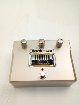 Effet guitare Blackstar HT-DRIVE (Déjà utilisé) - 2