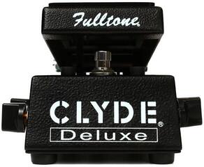 Педал Wah-Wah Fulltone Clyde Deluxe Педал Wah-Wah - 1