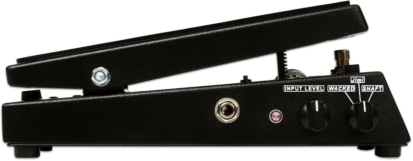 Fulltone Clyde Deluxe Wah-Wah pedał efektowy do gitar - Muziker