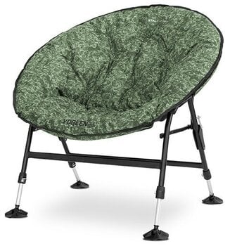 Fishing Chair Delphin Armchair YOGEEN TeleLUX - 2