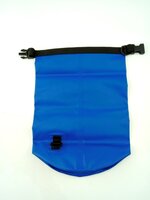 Cressi Dry Blue 5 L Waterproof Bag