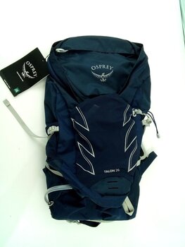 Outdoor Backpack Osprey Talon III 26 Ceramic Blue S/M Outdoor Backpack (Pre-owned) - 2