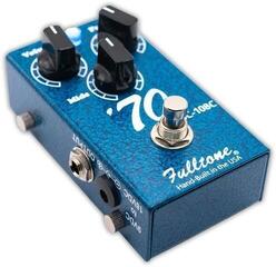 Eфект за китара Fulltone 70 Pedal-BC Eфект за китара - 1