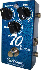 Eфект за китара Fulltone 70 Pedal-BC Eфект за китара - 2