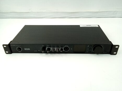 Public Address Amplifier BS Acoustic PA1680 (B-Stock) #960088 (Pre-owned) - 2