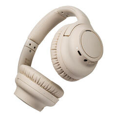Vezeték nélküli fejhallgatók On-ear Audio-Technica ATH-S300 BT BG Beige Vezeték nélküli fejhallgatók On-ear - 2