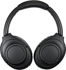 Ασύρματο Ακουστικό On-ear Audio-Technica ATH-S300 BT BK Black Ασύρματο Ακουστικό On-ear - 1