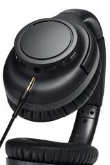 Ασύρματο Ακουστικό On-ear Audio-Technica ATH-S300 BT BK Black Ασύρματο Ακουστικό On-ear - 3