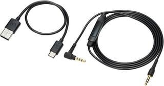Ασύρματο Ακουστικό On-ear Audio-Technica ATH-S300 BT BK Black Ασύρματο Ακουστικό On-ear - 4
