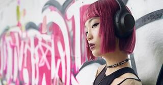 Ασύρματο Ακουστικό On-ear Audio-Technica ATH-S300 BT BK Black Ασύρματο Ακουστικό On-ear - 6