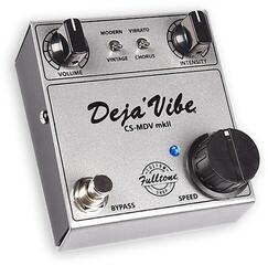 Eфект за китара Fulltone Mini-Deja Vibe mkII Eфект за китара - 1