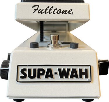 Guitar Effect Fulltone Supa-Wah Guitar Effect - 2