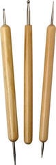 Paint Brush Royal & Langnickel RD90 Dotting Tool 3 pcs - 1