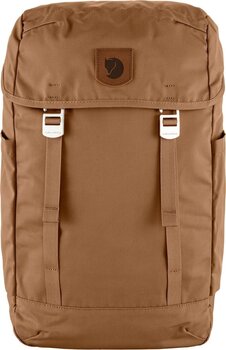 Lifestyle Rucksäck / Tasche Fjällräven Greenland Top Khaki Dust 20 L Rucksack - 2