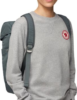 Lifestyle Rucksäck / Tasche Fjällräven Greenland Top Khaki Dust 20 L Rucksack - 9