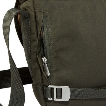 Peňaženka, crossbody taška Fjällräven Greenland Shoulder Small Deep Forest Taška - 5