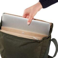 Portofel, geantă crossbody Fjällräven Greenland Shoulder Small Geantă de corp Deep Forest - 5