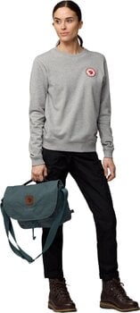 Carteira, Bolsa de tiracolo Fjällräven Greenland Shoulder Small Deep Forest Saco - 10