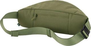 Pénztárca, crossbody táska Fjällräven Ulvö Hip Pack Large Övtáska Green - 1