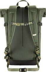 Lifestyle plecak / Torba Fjällräven High Coast Foldsack Plecak Mountain Green 24 L - 2