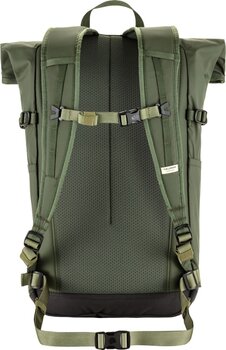 Lifestyle Σακίδιο Πλάτης / Τσάντα Fjällräven High Coast Foldsack 24 Mountain Green 24 L Σακίδιο - 3