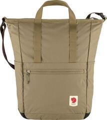 Lifestyle-rugzak / tas Fjällräven High Coast Boodschappentas Clay 23 L - 1
