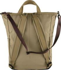 Lifestyle-rugzak / tas Fjällräven High Coast Boodschappentas Clay 23 L - 2
