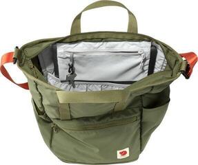 Lifestyle-rugzak / tas Fjällräven High Coast Boodschappentas Clay 23 L - 4