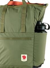 Lifestyle-rugzak / tas Fjällräven High Coast Boodschappentas Clay 23 L - 5
