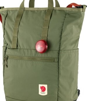 Lifestyle-rugzak / tas Fjällräven High Coast Totepack Clay 23 L Rugzak - 7