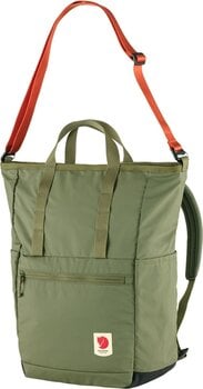 Livsstil Ryggsäck / väska Fjällräven High Coast Totepack Clay 23 L Ryggsäck - 12