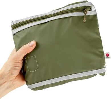 Lifestyle-rugzak / tas Fjällräven High Coast Totepack Clay 23 L Rugzak - 13