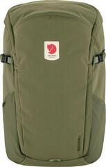 Outdoorový batoh Fjällräven Ulvö 23 Green 23 L Outdoorový batoh - 1