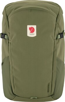 Outdoor ruksak Fjällräven Ulvö 23 Green Outdoor ruksak - 2