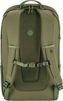 Outdoor Backpack Fjällräven Ulvö 23 Green Outdoor Backpack - 3