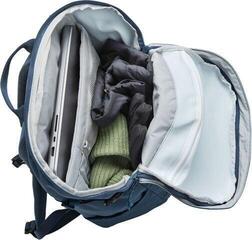 Outdoorový batoh Fjällräven Ulvö 23 Green 23 L Outdoorový batoh - 3