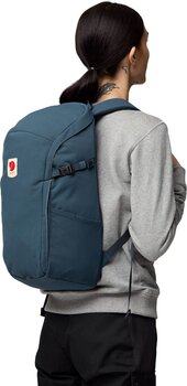 Mochila de exterior Fjällräven Ulvö 23 Green Mochila de exterior - 5