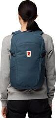 Outdoorový batoh Fjällräven Ulvö 23 Green 23 L Outdoorový batoh - 5