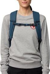 Outdoorový batoh Fjällräven Ulvö 23 Green 23 L Outdoorový batoh - 6