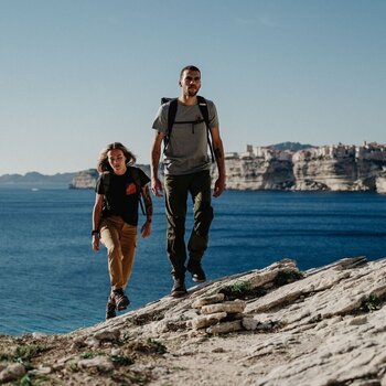 Ορειβατικά Σακίδια Fjällräven Ulvö 23 Green Ορειβατικά Σακίδια - 14