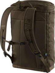 Outdoor раница Fjällräven Singi 20 Dark Olive Outdoor раница - 1