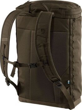 Mochila de exterior Fjällräven Singi 20 Dark Olive Mochila de exterior - 2