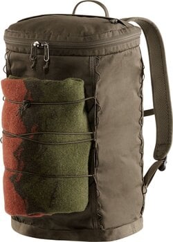 Outdoorový batoh Fjällräven Singi 20 Dark Olive Outdoorový batoh - 4