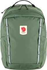 Lifestyle Rucksäck / Tasche Fjällräven Skule Kids Rucksack Patina Green 15 L - 1