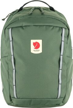 Outdoor ruksak Fjällräven Skule Kids Patina Green 0 Outdoor ruksak - 2