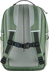 Lifestyle Rucksäck / Tasche Fjällräven Skule Kids Rucksack Patina Green 15 L - 2