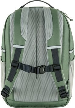 Utomhusryggsäck Fjällräven Skule Kids Patina Green 0 Utomhusryggsäck - 3