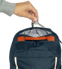 Lifestyle Rucksäck / Tasche Fjällräven Skule Kids Rucksack Patina Green 15 L - 4